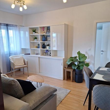 Apartment Dorina 布耶 外观 照片