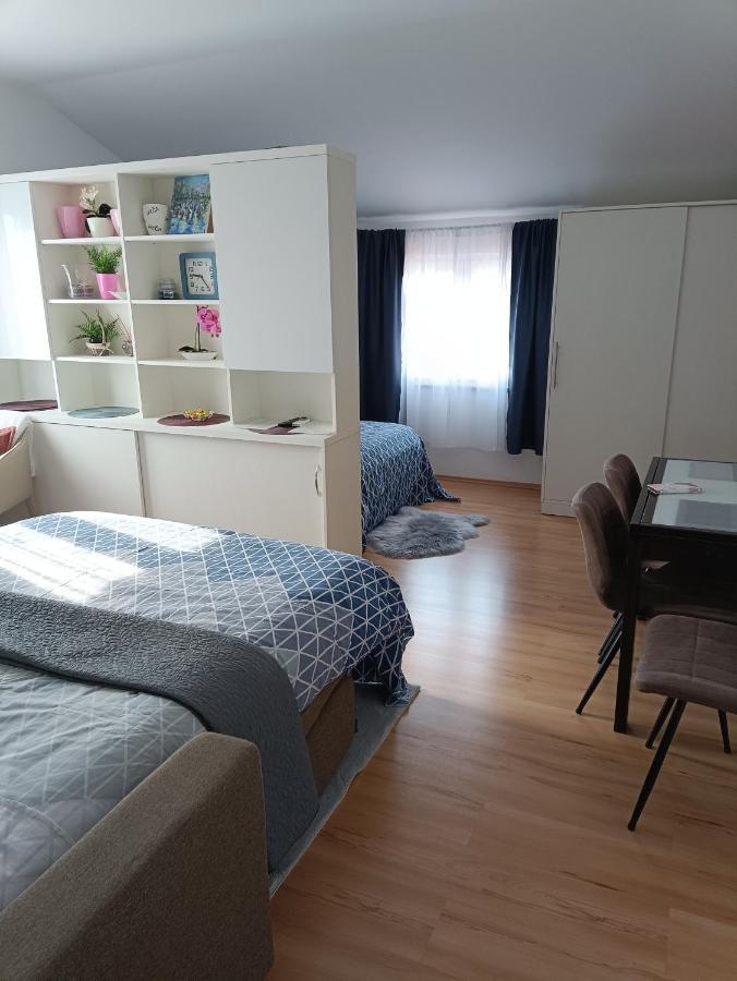 Apartment Dorina 布耶 外观 照片
