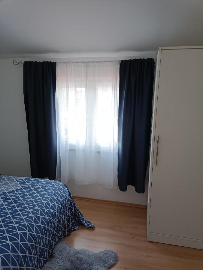Apartment Dorina 布耶 外观 照片