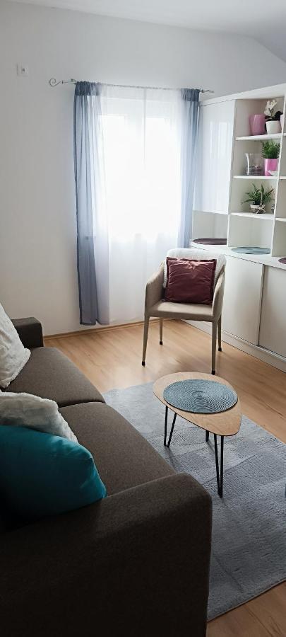Apartment Dorina 布耶 外观 照片