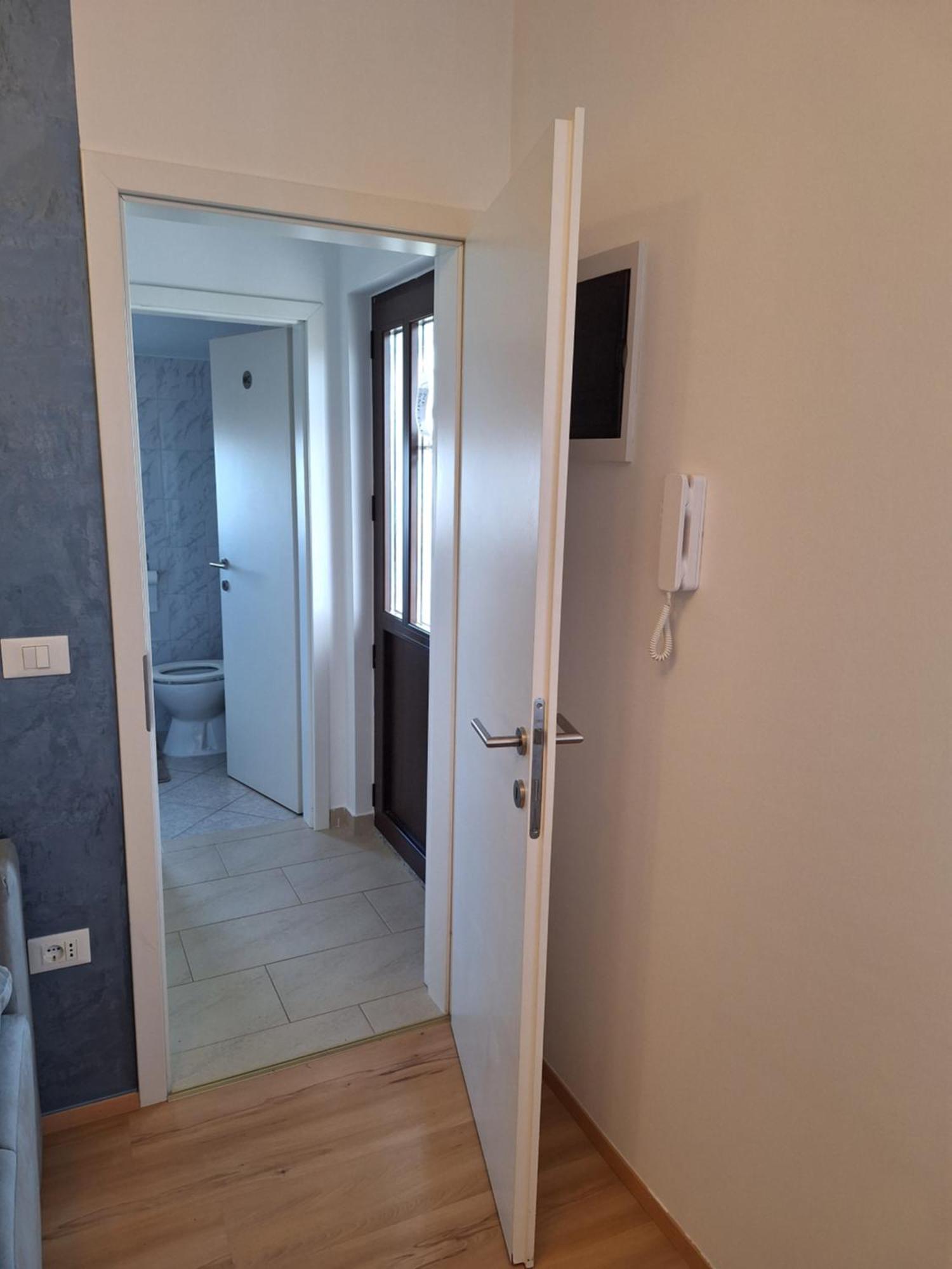 Apartment Dorina 布耶 外观 照片