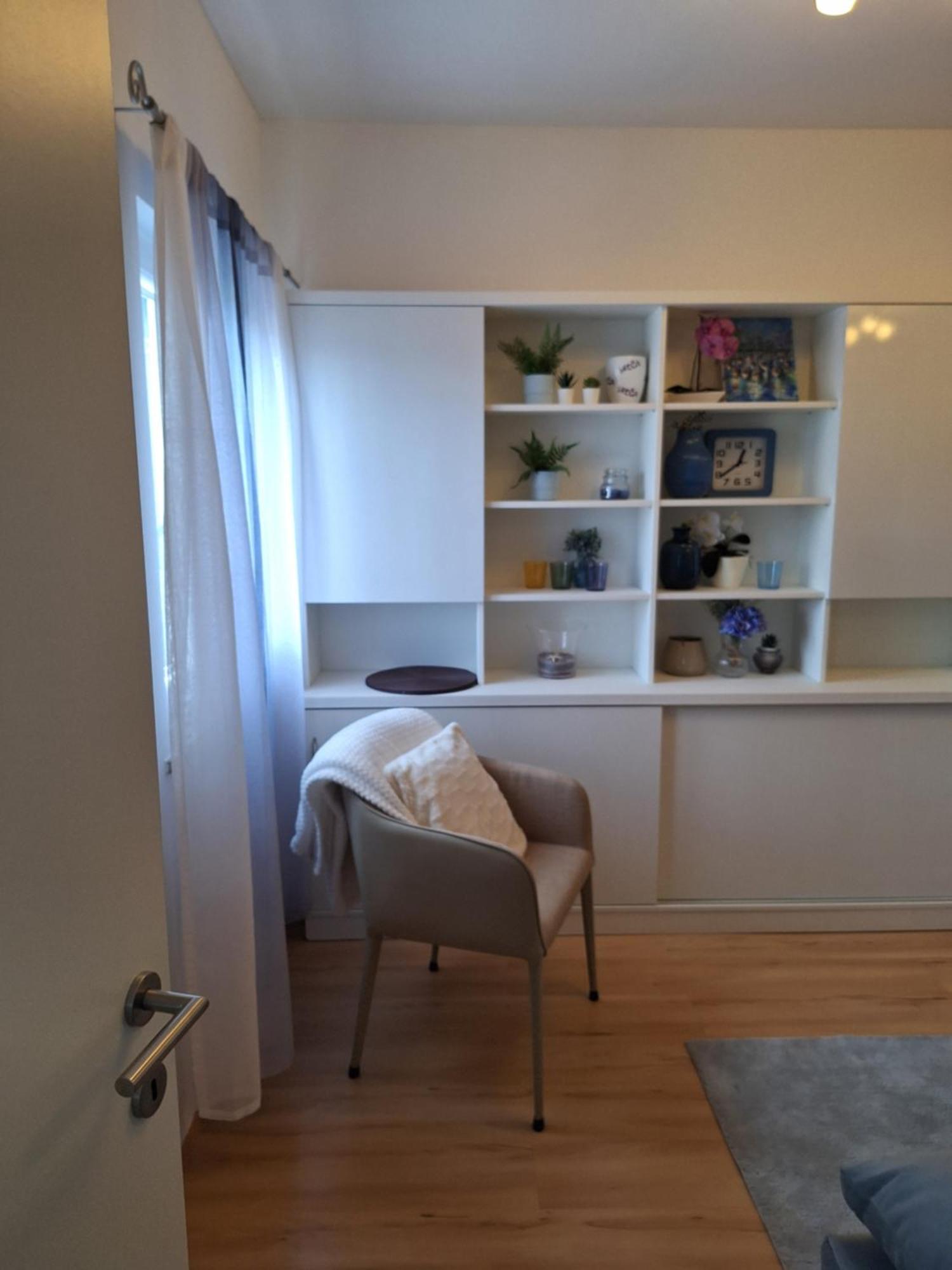 Apartment Dorina 布耶 外观 照片
