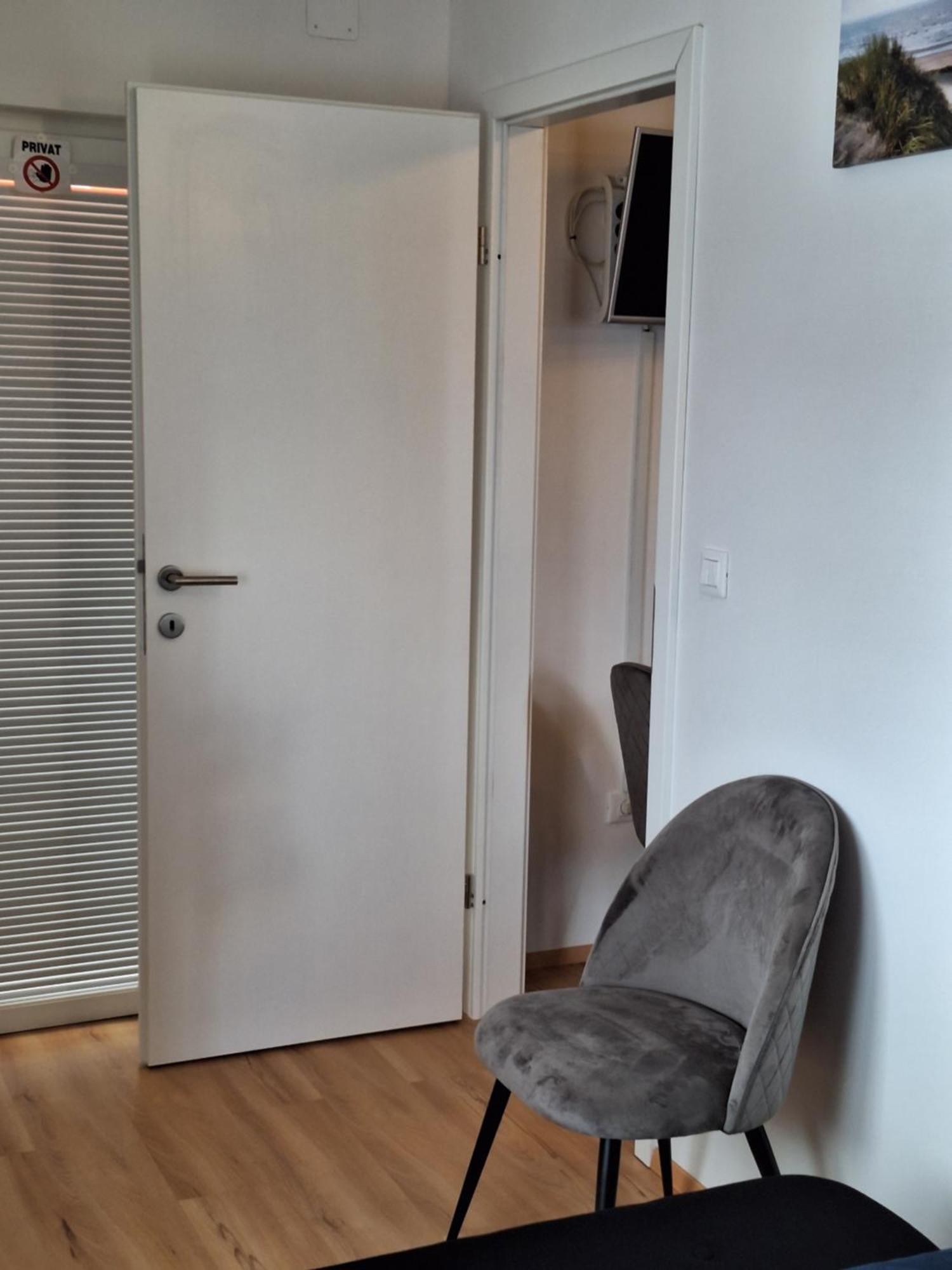 Apartment Dorina 布耶 外观 照片