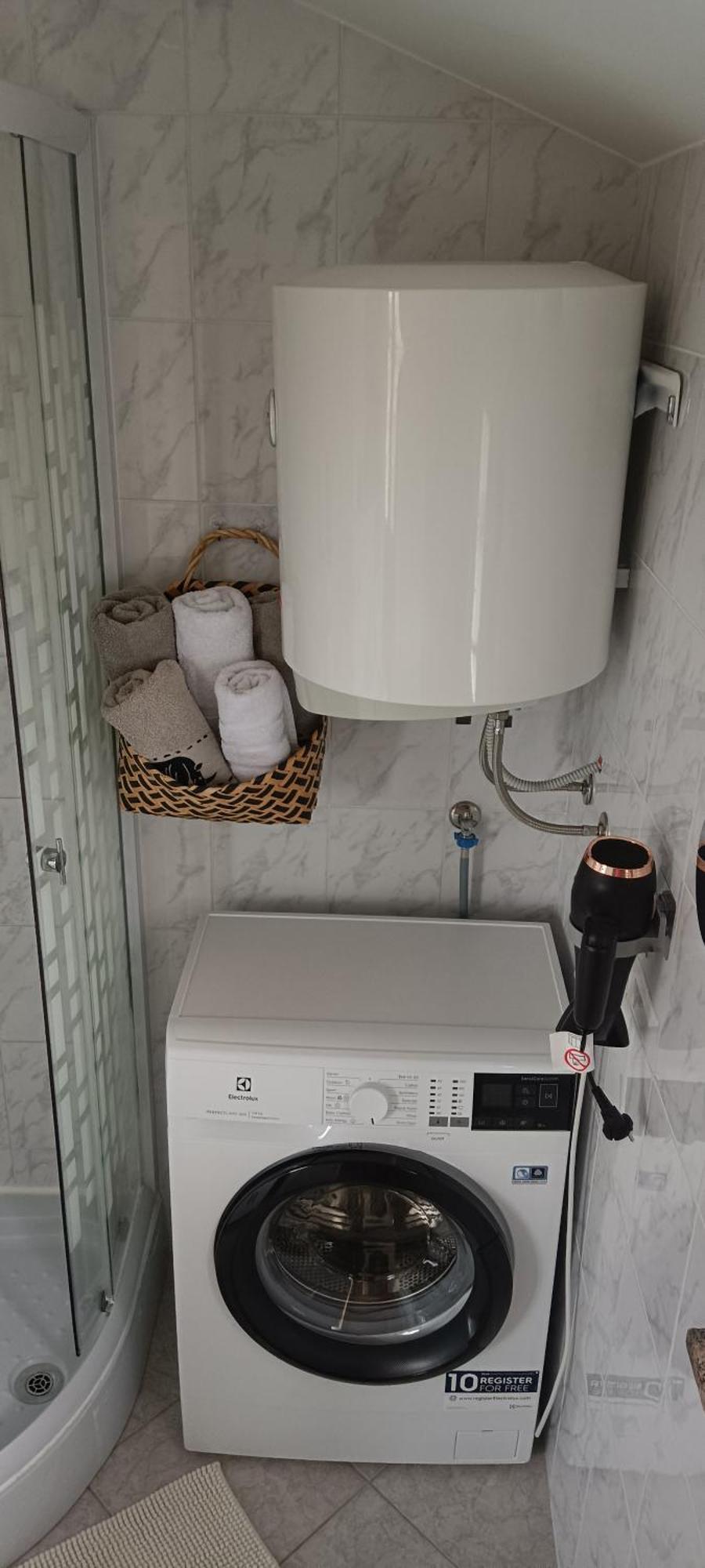 Apartment Dorina 布耶 客房 照片